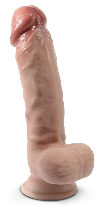 SILEXDNaturdildomitstarkemSaugfuß17,8cm