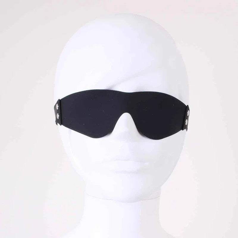 SiliconeBlindfold