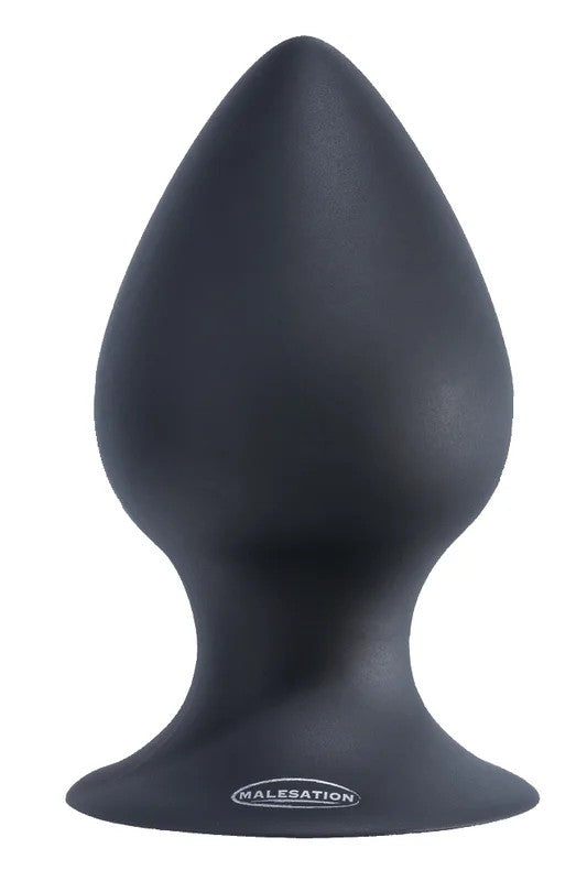 SiliconeButtPlugSbisXL