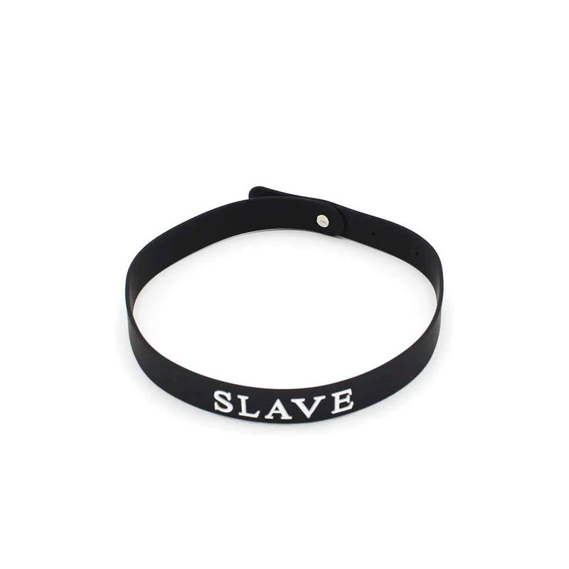 SiliconeCollar(SLAVE)