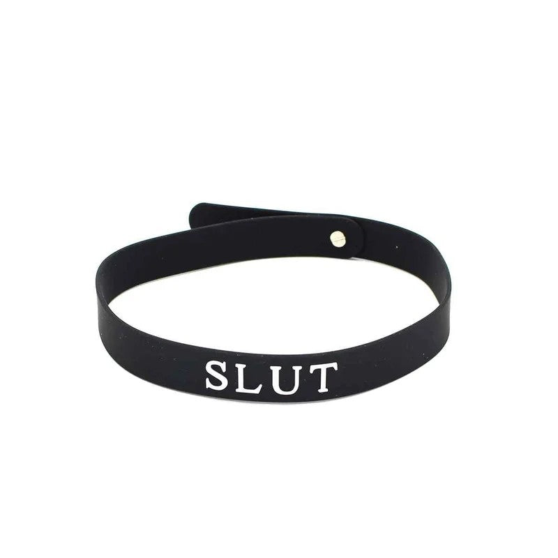 SiliconeCollar(SLUT)