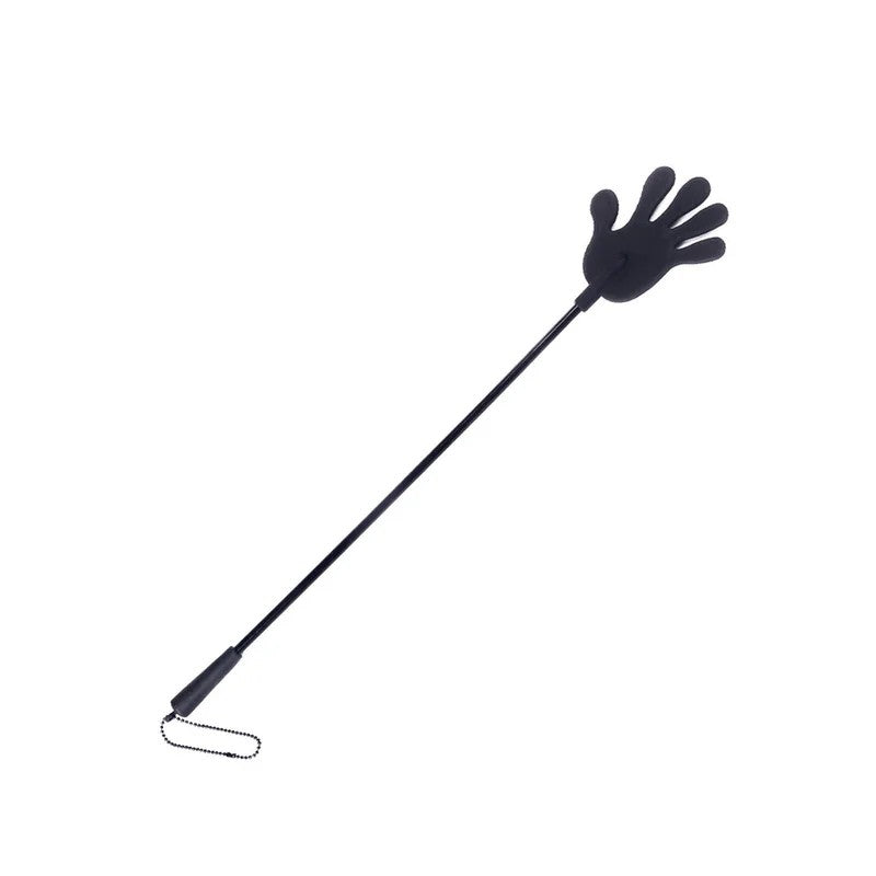 SiliconeHandShapeCrop