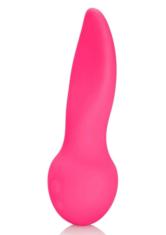 SiliconeMarvelousFlickerPink