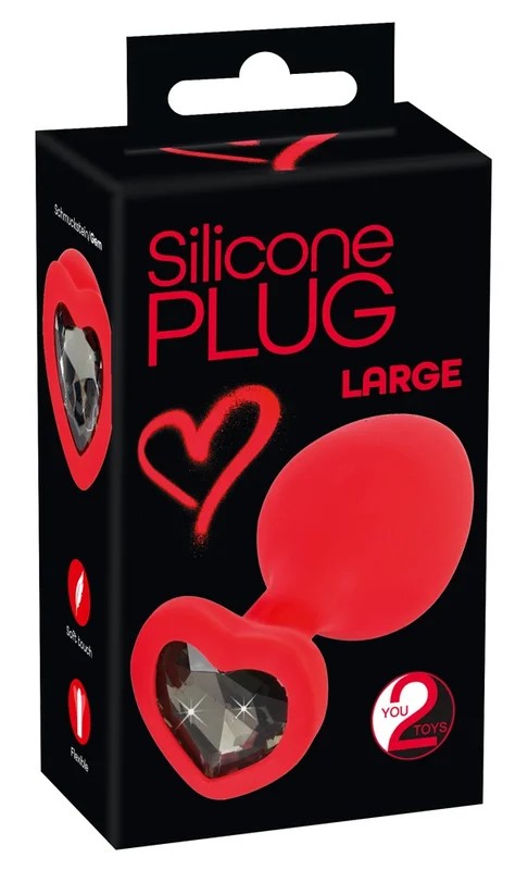 SiliconePlugmedium