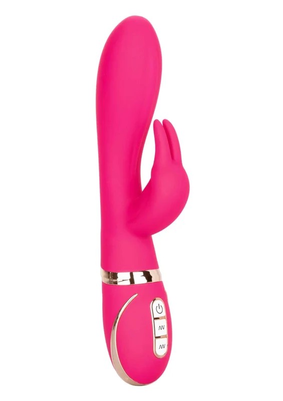 SiliconeUltra-SoftRabbitPink