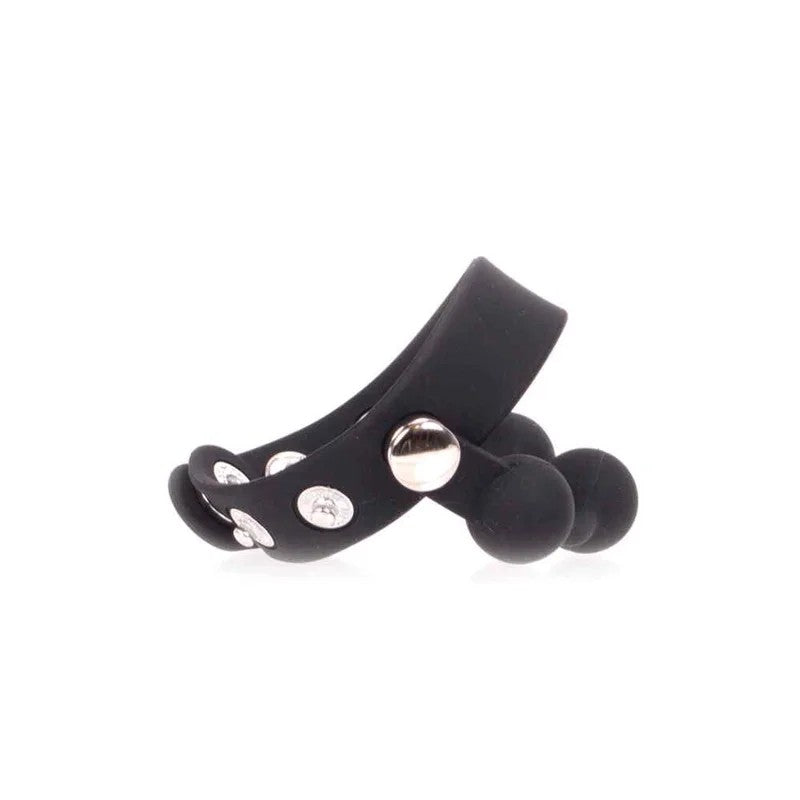 SiliconeWeightedBallstretcher