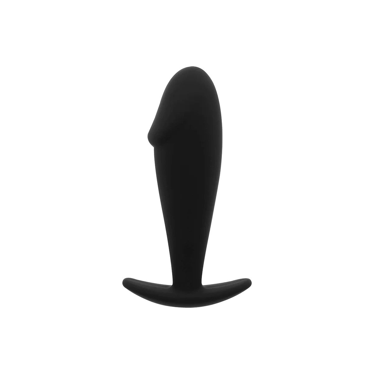 SILIKON-ANALPLUG10CMVONOHMAMAANAL