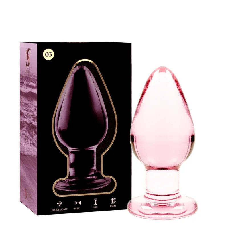 Silikon-Vibrationsdildo-Buttplug–Eiscreme-Analdildo-Vibrator,SexspielzeugfürFrauenundMänner