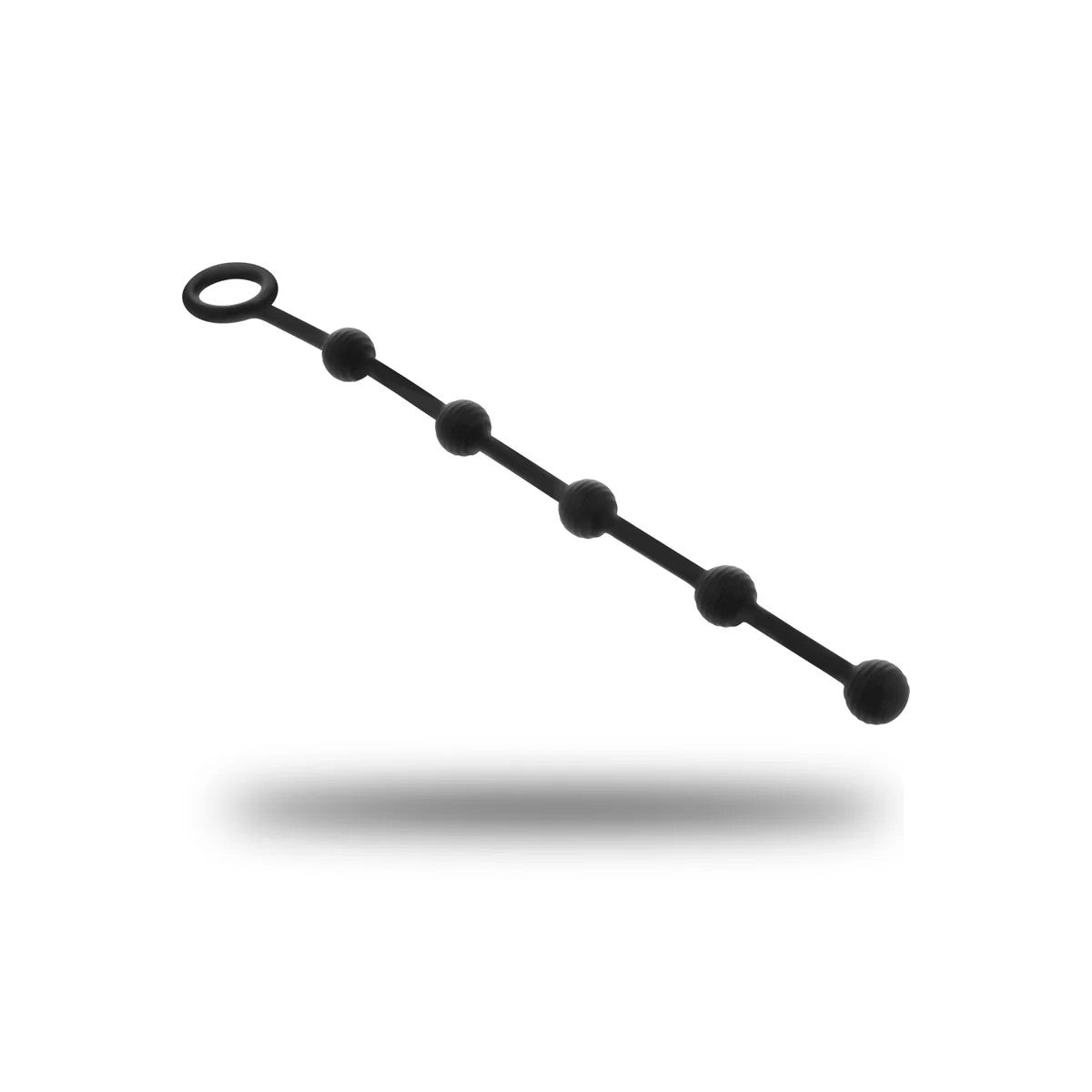 SILIKONANALKETTE23CMVONOHMAMAANAL