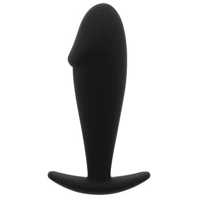 SilikonAnalplug10cm|Ohmama