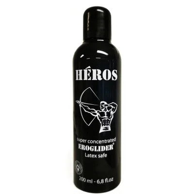 SilikonBodyglide200ml|Heros