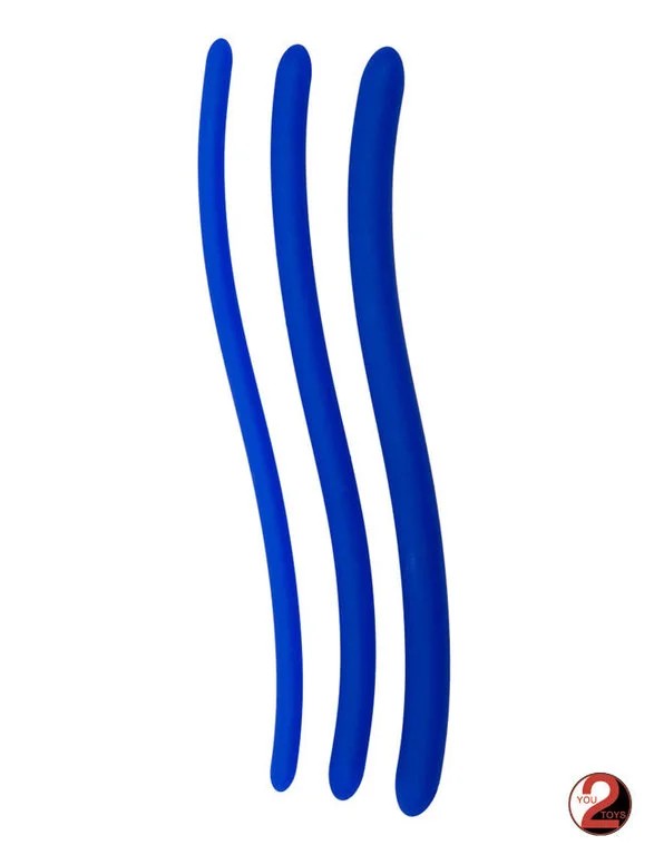 SilikonDilator3erSet