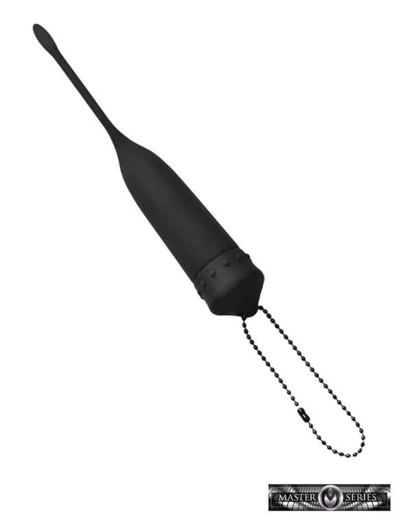 SilikonDilatormitVibration