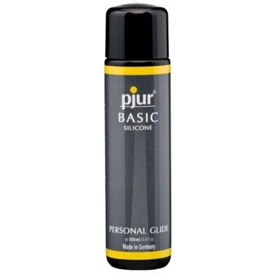 Silikongleitgel100ml|Pjur