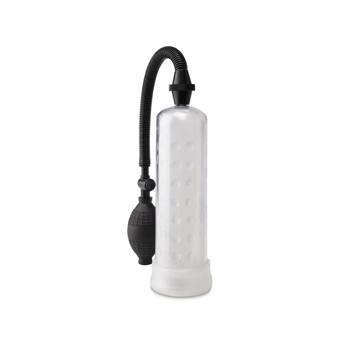 SILIKONPOWERPUMPCLEARVONPUMPWORX