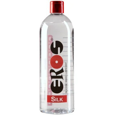SilkSchmiermittel500ml|Eros