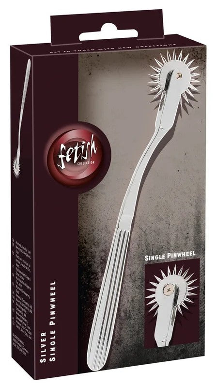 SilverSinglePinwheel