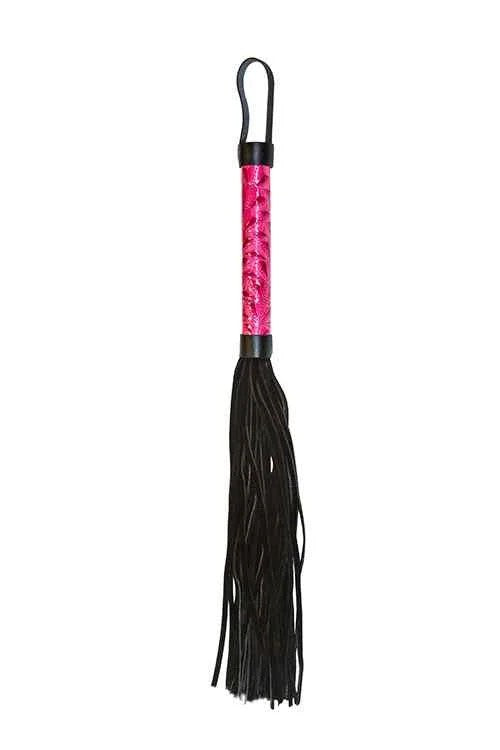 SinfulPinkWhip