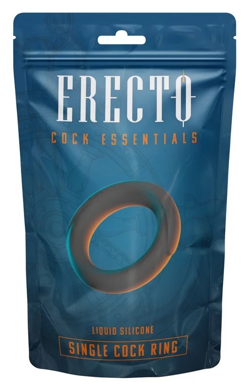 SingleCockRing