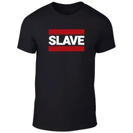 Sk8erboySLAVET-Shirt–Black