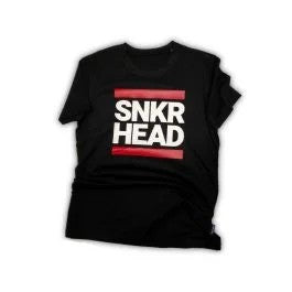 Sk8erboySNKRHEADT-Shirt