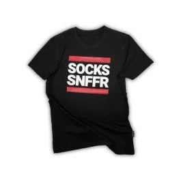 Sk8erboySOCKSSNFFRT-Shirt