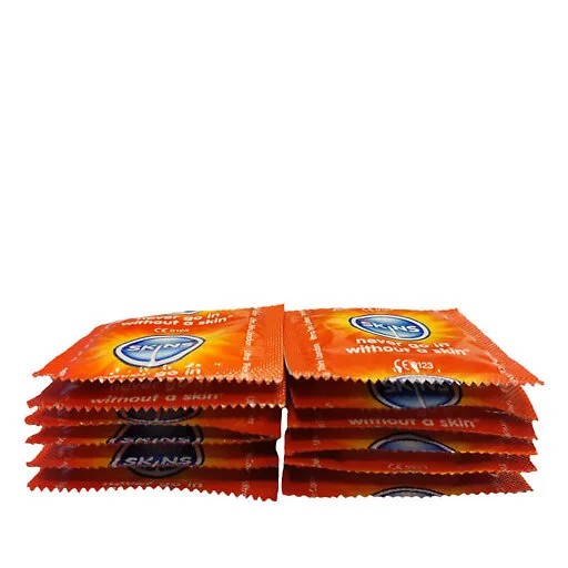 SkinsUltraThin12Kondome