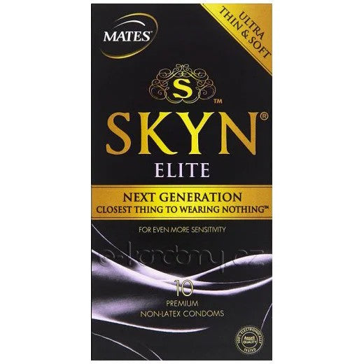 SKYN®Elite10pack