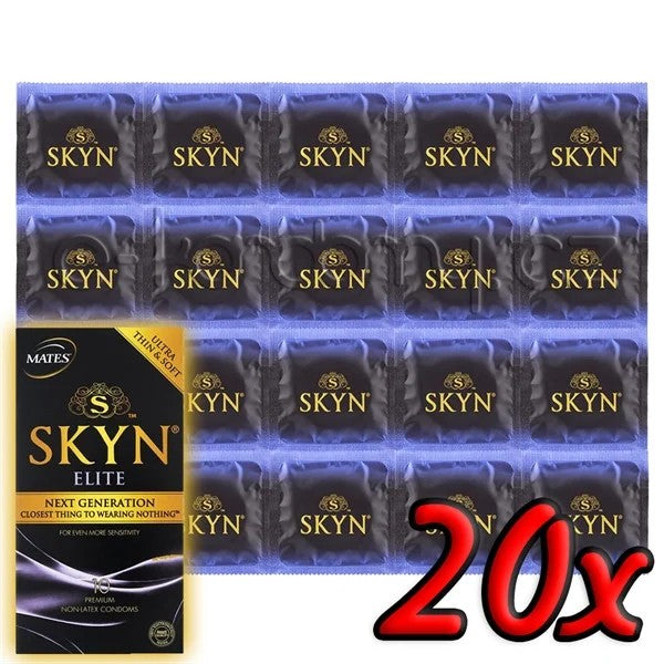 SKYN®Elite20pack