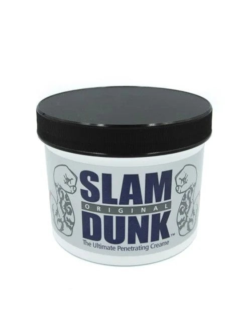 SlamDunk