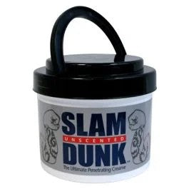 SlamDunkUnscentedGleitcreme769ml