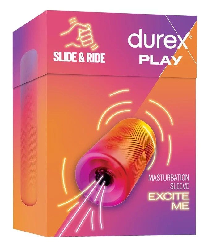 Slide&Ride