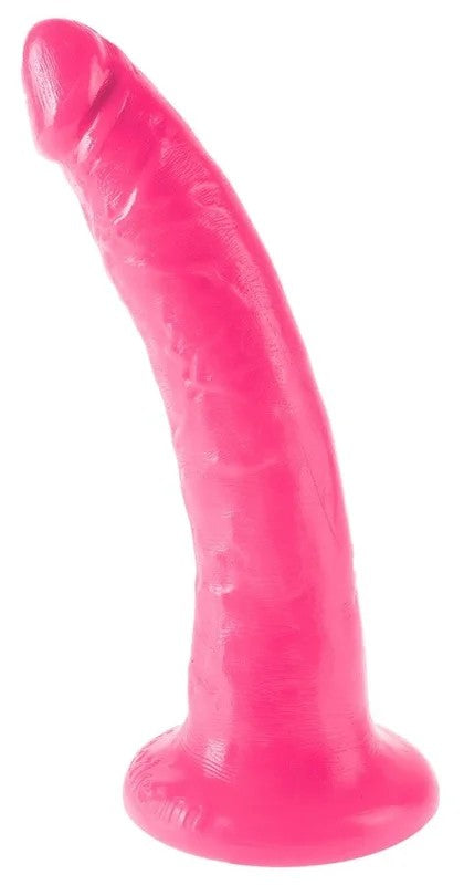 SlimPink7vonDillio19,9cm