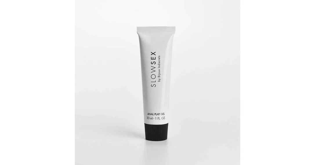 SlowSexAnalPlayGel30ml