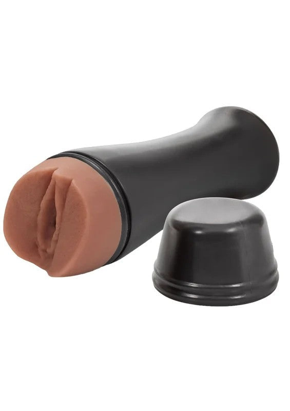 SluttySenoritaToGoCaramel