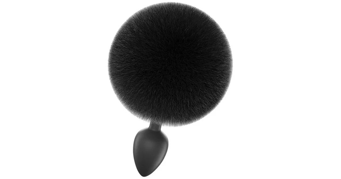 SmallBunnyTailButtPlug