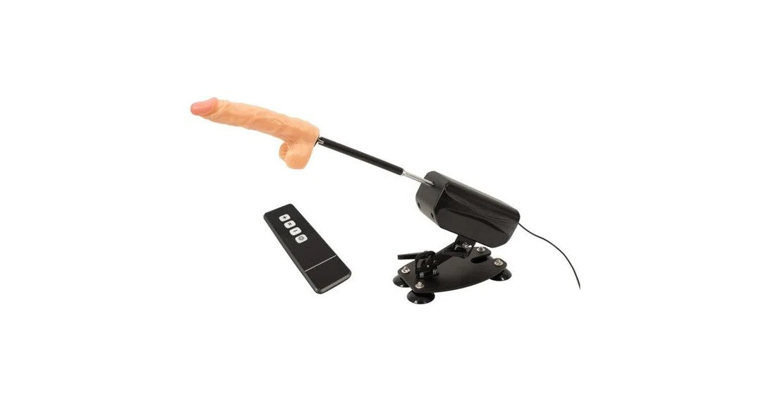 SmallFuckMachine