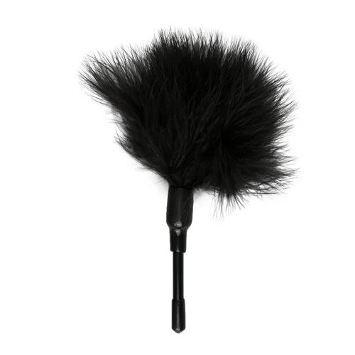 SmallTicklerBlack