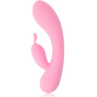 SmartHugoRabbitvibratorMitOhren|PrettyLove