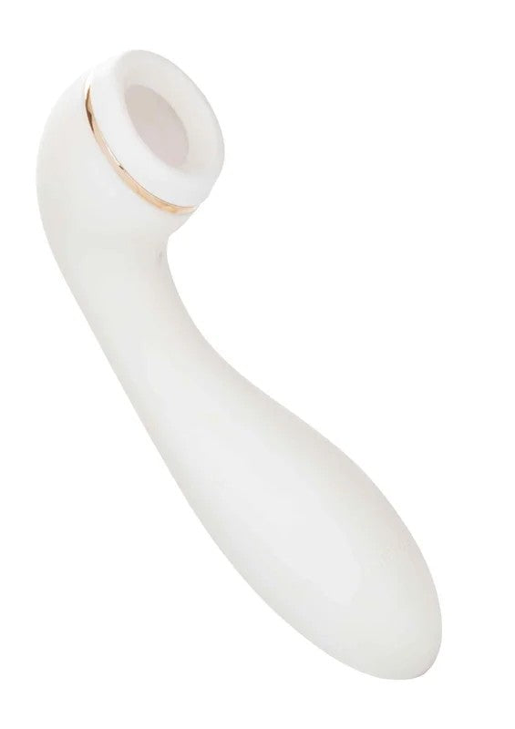 SmartPleasureIdolWhite