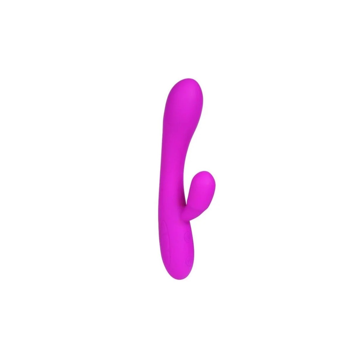 SMARTVICTORVIBRATORMITKLITORISTIMULATORVONPRETTYLOVESMART