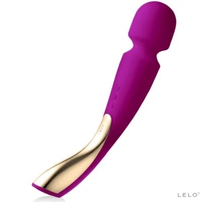 Smartwand2Burgund|Lelo