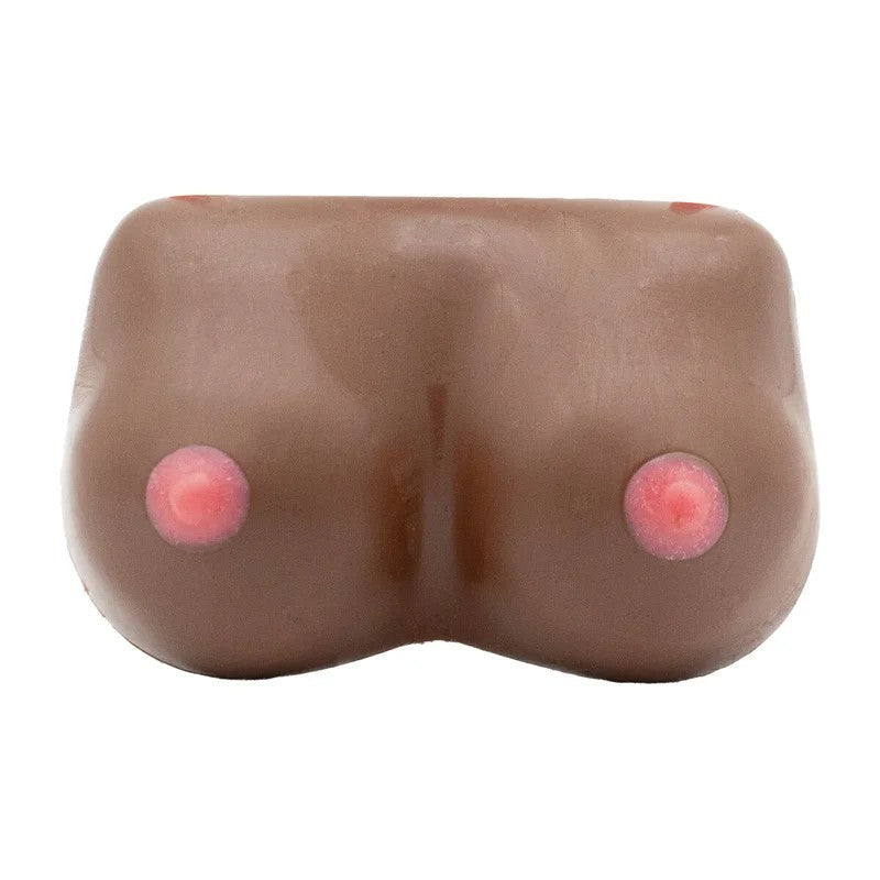 SMASHMEchocolatebreastswithnougatfilling80g