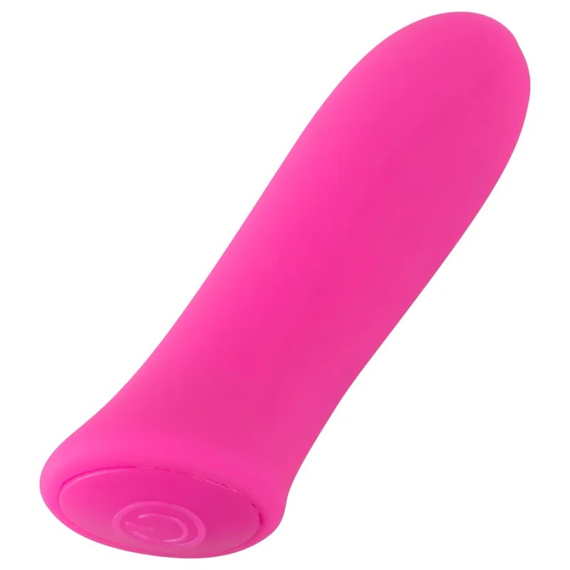 SMILEPowerBullet–AkkuMiniVibratorinPink,extrastark