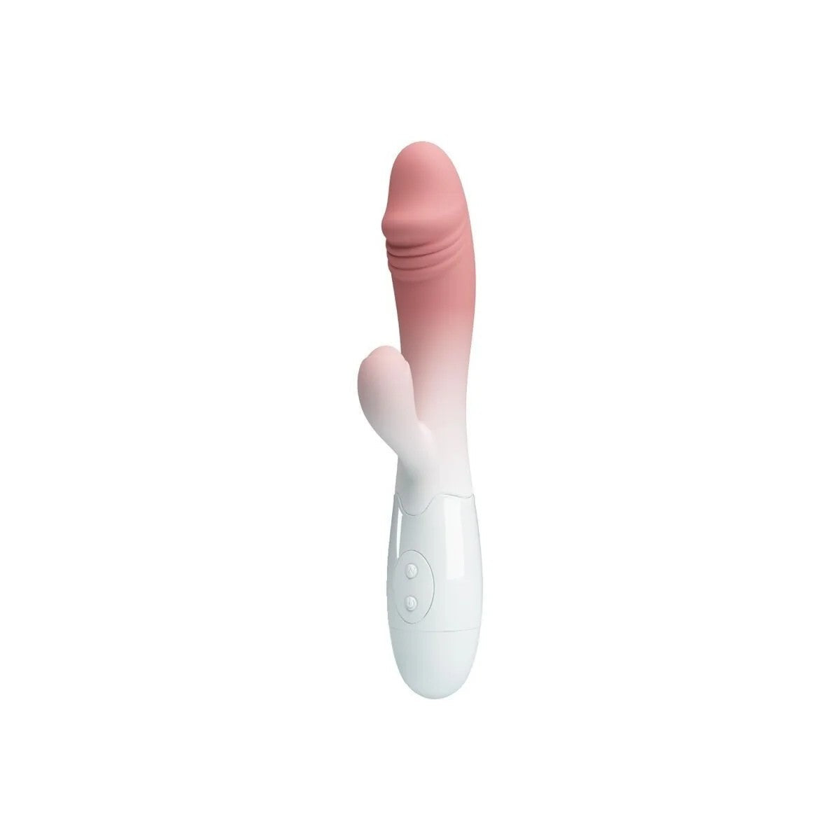 SNAPPYRABBITVIBRATOR30VIBRATIONENROSAVONPRETTYLOVE
