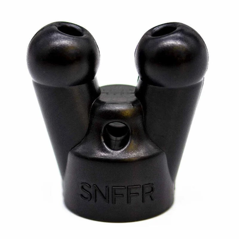 SNFFRDoubleSmallBlack