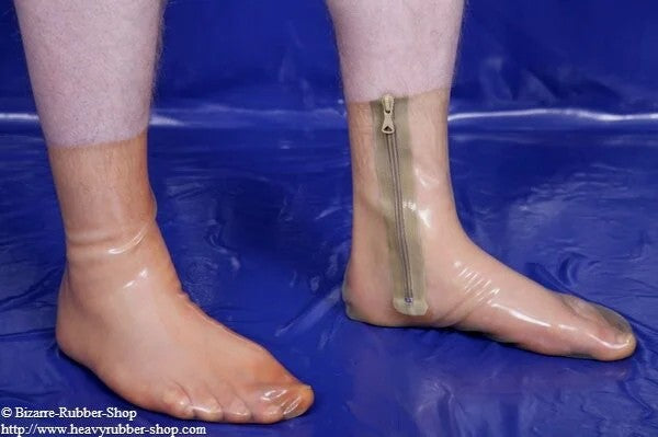 Sockswithzipper