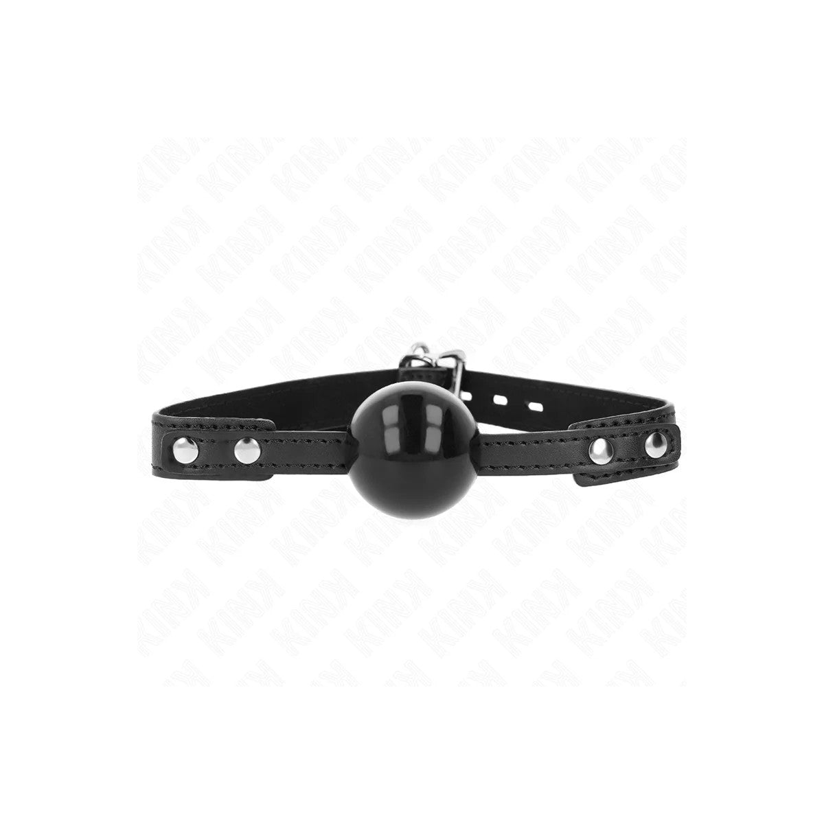 SOFTTPEBALL4CMGAGMODELL360X2CMVERSTELLBAR37-52CMVONKINKCOLLAR&GAG