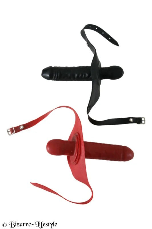 Solidgagdildo