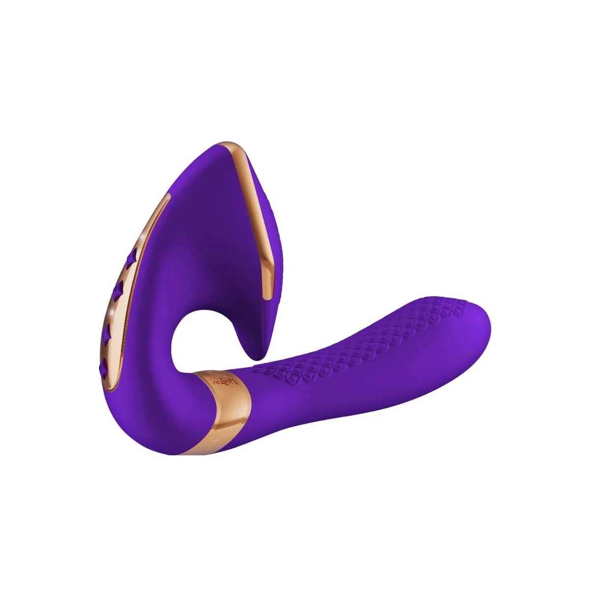 SOYOINTIMMASSAGERVIOLETTVONSHUNGATOYS